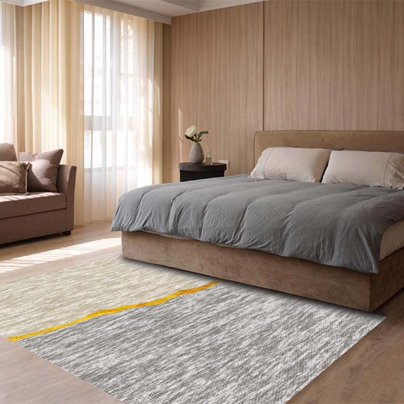 卧室地毯定制